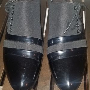 Dress Shoe